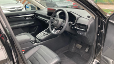 Honda CR-V 2.0 eHEV Elegance 5dr eCVT Hybrid Estate